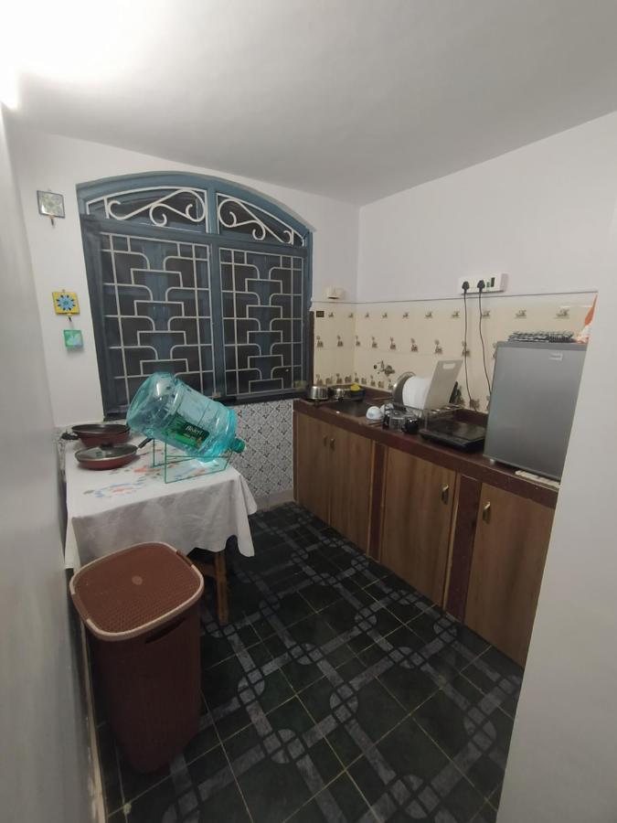 Casamore Vagator Oda fotoğraf