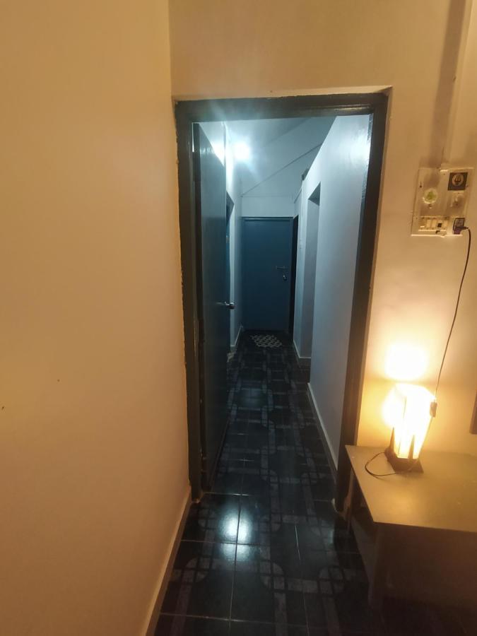 Casamore Vagator Dış mekan fotoğraf